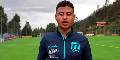 Daykol Romero es nuevo jugador de Independiente del Valle