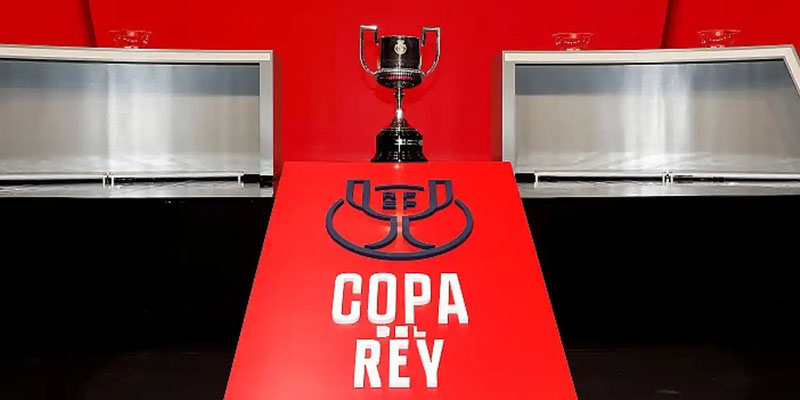 | Definidos los 4tos de final de la Copa del Rey | El Canal del Fútbol