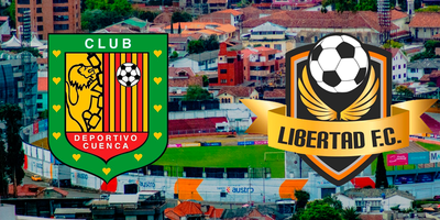 Cuenca y Libertad por el sueño de la Copa Sudamericana