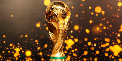 GRUPOS LISTOS PARA LA COPA DEL MUNDO 2026