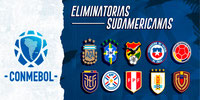 Todas las Eliminatorias las miras por ECDF.