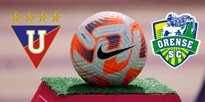 ¡Regresa el campeonato! Liga de Quito y Orense abrirán el regreso