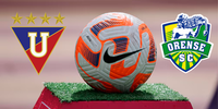 ¡Regresa el campeonato! Liga de Quito y Orense abrirán el regreso