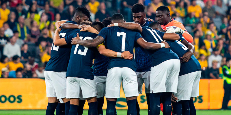 ARGENTINA VS ECUADOR SE DISPUTARÁ EL VIERNES 8 SEPTIEMBRE