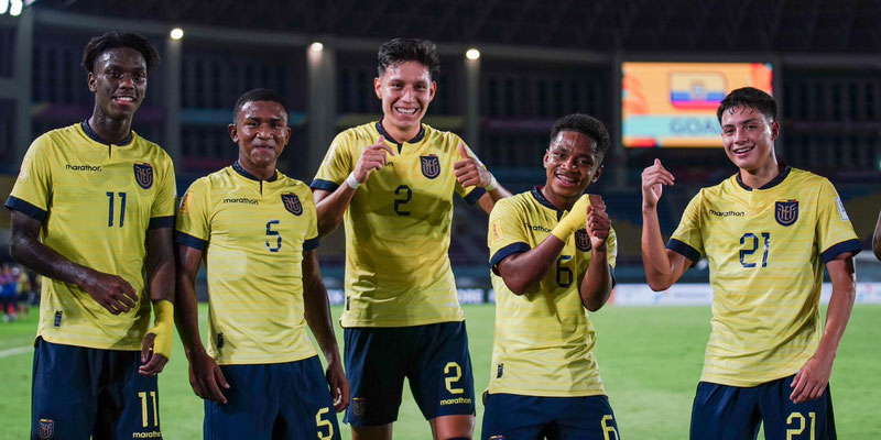 ¡ESTAMOS EN 8VOS DE FINAL!