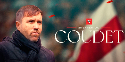 Nuevo ciclo para Kendry Páez al mando de Eduardo Coudet