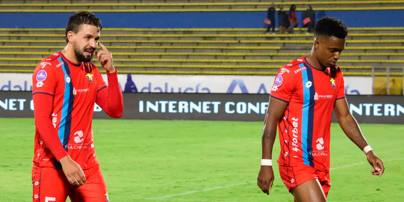 Golpe institucional: El Nacional podría perder su complejo tras embargo oficial