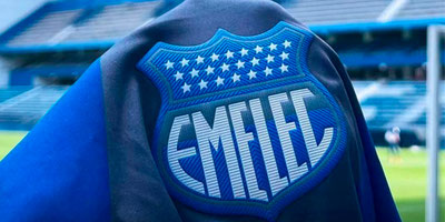 Emelec avanza ante FIFA, aunque su crisis continúa
