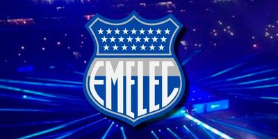 ¡ESTOS SON LOS ELEGIDOS! EMELEC ALISTA SU FORMACIÓN PARA EL DUELO ANTE LEONES.
