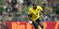 ¡ENNER VALENCIA CIERRA LA PUERTA A LA TRI! ESTO DIJO SOBRE UN POSIBLE REGRESO