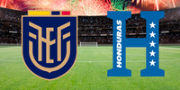 ¡LA TRICOLOR YA PIENSA EN NOVIEMBRE!