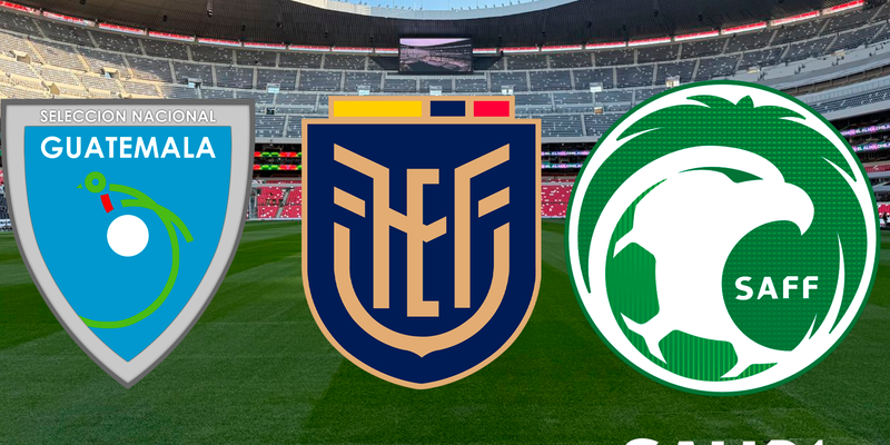 ¡La Tri define sus últimas pruebas antes del Mundial!