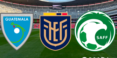 ¡La Tri define sus últimas pruebas antes del Mundial!