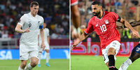 PARTIDO EN VIVO: NUEVA ZELANDA VS EGIPTO | MUNDIAL 2026