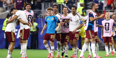 ESPAÑA HACE HISTORIA: CLASIFICA A SU SEGUNDA FINAL DEL MUNDIAL E IGUALA UN RÉCORD EUROPEO