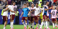 ESPAÑA HACE HISTORIA: CLASIFICA A SU SEGUNDA FINAL DEL MUNDIAL E IGUALA UN RÉCORD EUROPEO