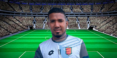 Luis Estupiñán agradeció a Deportivo Cuenca y vuelve a Liga de Quito