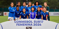 La Tri Sub-17 jugará el partido inaugural del Mundial Femenino