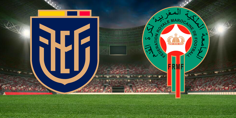 La Tri prepara amistoso internacional ante Marruecos rumbo al Mundial 2026