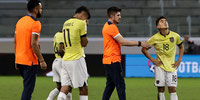 Ecuador no pudo avanzar a los cuartos de final del Mundial Sub-20