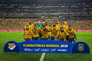 ¡CONVOCATORIA DE LA TRI PARA ENFRENTAR A PARAGUAY Y ARGENTINA!