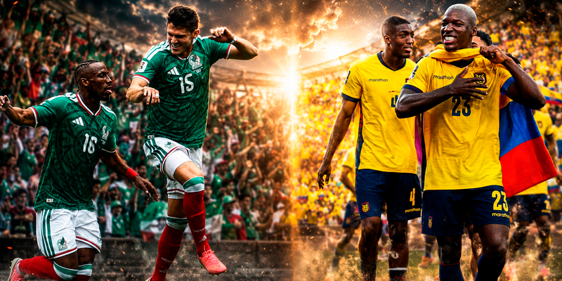 MIRA ECUADOR VS MÉXICO EN EL PLAN: ECDF Y DISNEY + PLAN PREMIUM