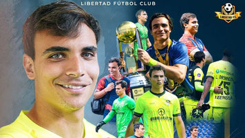 Eduardo Bores queda libre y suena con fuerza en IDV.
