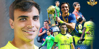 Eduardo Bores queda libre y suena con fuerza en IDV.