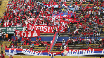 El Nacional se muda por una fecha.