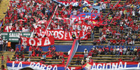 El Nacional se muda por una fecha.