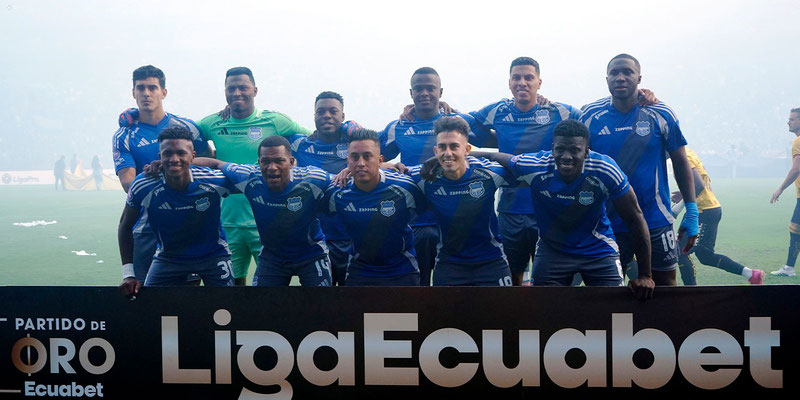 Las lesiones golpean al Bombillo: Angulo y Cueva no estarán frente a EL Nacional.