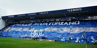 Emelec en carrera por el hexagonal final: ¿Qué chances reales tiene?