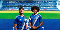 Emelec enciende la ilusión presenta su nueva camiseta 2026