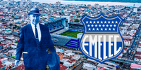 Emelec 97 años de historia pasión y grandeza que no se apaga