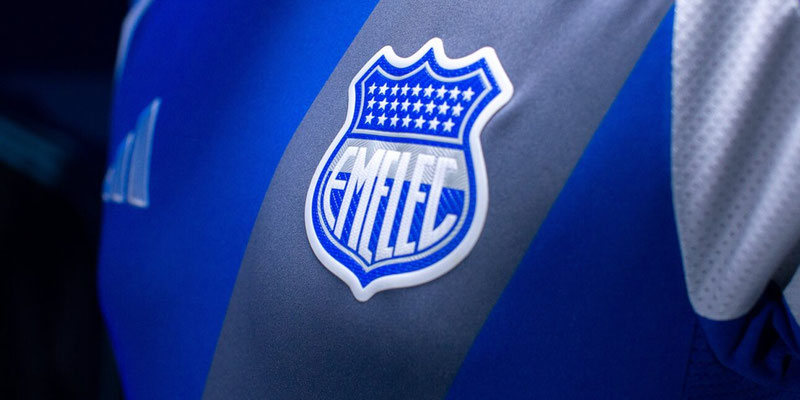 Emelec busca técnico: Fabián Bustos podría reemplazar a Nasuti.