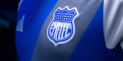 Emelec busca técnico: Fabián Bustos podría reemplazar a Nasuti.