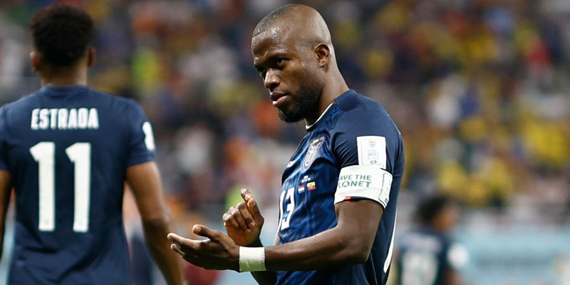 Enner Valencia: La Película