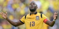 ¡HORAS CLAVES! ENNER VALENCIA DEFINE SU FUTURO