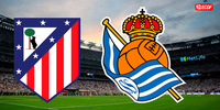 ¡MIRA LA DEFINICIÓN DE LA COPA DEL REY POR ECDF! ATLETICO DE MADRID VS REAL SOCIEDAD