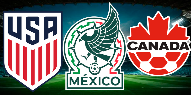 ¡El gigante de Norteamérica despierta! CONCACAF hace historia en el mundial