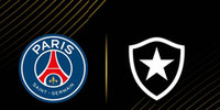 PSG Busca Sellar Clasificación ante Botafogo.