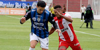 VUELVE LA LIGAPRO ECUABET