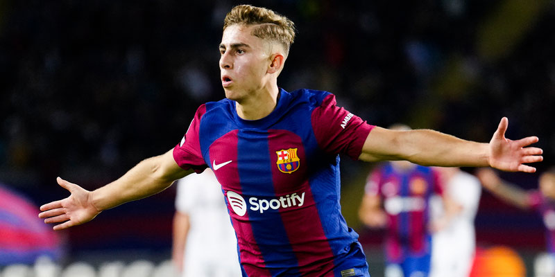 Sufrida victoria del Barça con puntaje perfecto