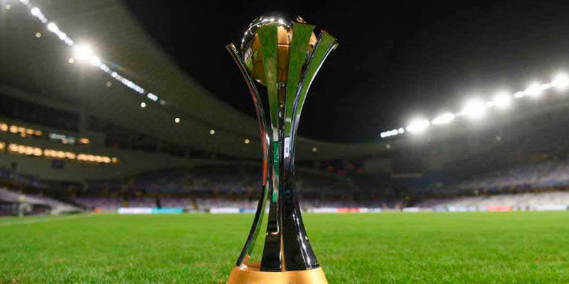 ARABIA SAUDITA ALBERGARÁ EL MUNDIAL DE CLUBES 2023