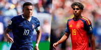 ¡SEMIFINAL DE LUJO EN EL MUNDIAL 2026! ESPAÑA VS FRANCIA