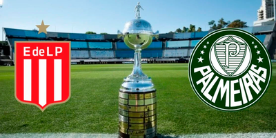 ¡NO HUBO MILAGRO PARA FLAMENGO! CONMEBOL RATIFICA A ESTUDIANTES EN LA FINAL