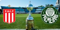 ¡NO HUBO MILAGRO PARA FLAMENGO! CONMEBOL RATIFICA A ESTUDIANTES EN LA FINAL