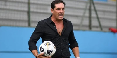 Mushuc Runa apuesta por Fabián Frías.