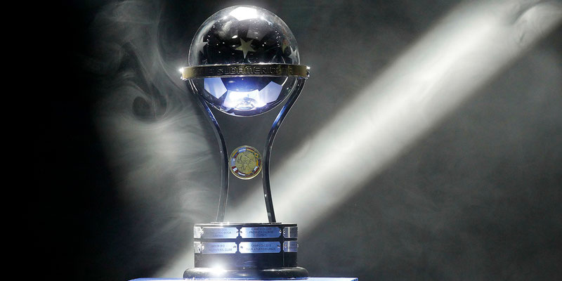 Emelec y Liga de Quito ya conocen sus grupos en la Copa Sudamericana