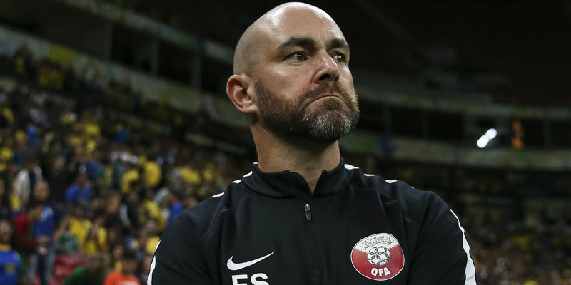 Catar presentó su lista de convocados para Qatar 2022